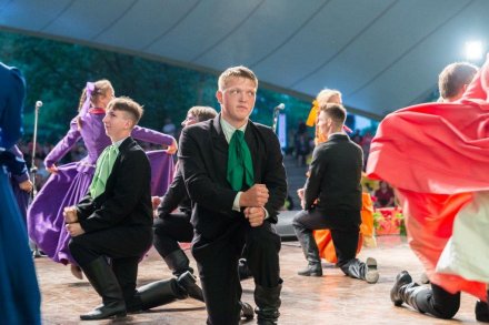 Ostatni dzień 58. Tygodnia Kultury Beskidzkiej